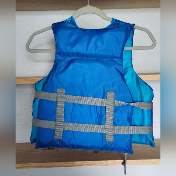 Flotation aid type III PFD - Picture 3 of 4